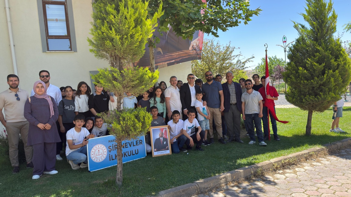 19 Mayıs Atatürk'ü Anma, Gençlik ve Spor Bayramı